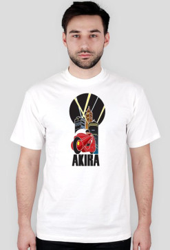 AKIRA Kaneda T-Shirt