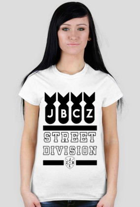 JBCZ Street Division