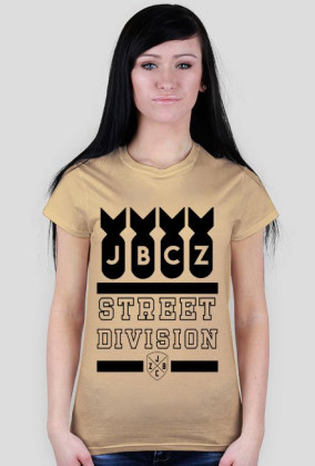 JBCZ Street Division