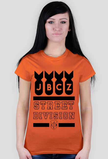 JBCZ Street Division