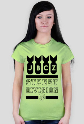 JBCZ Street Division