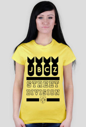 JBCZ Street Division