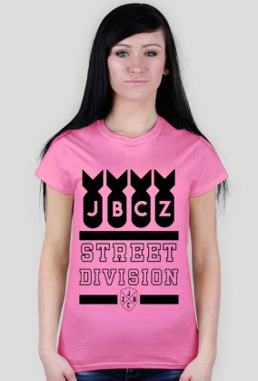 JBCZ Street Division