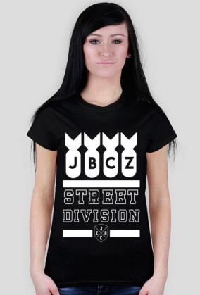 JBCZ Street Division