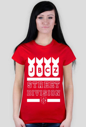 JBCZ Street Division