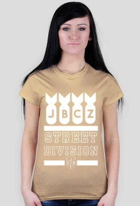 JBCZ Street Division