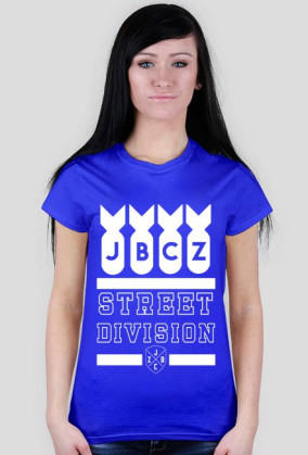 JBCZ Street Division