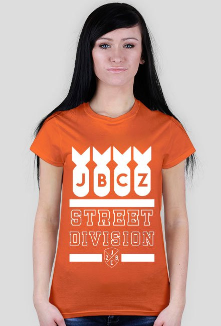 JBCZ Street Division