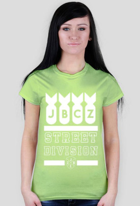 JBCZ Street Division
