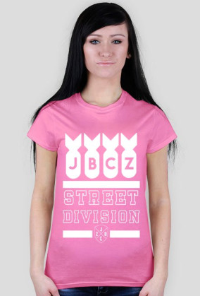 JBCZ Street Division