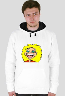 Bluza widza