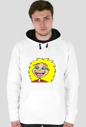 Bluza widza