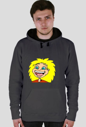 Bluza widza