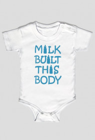 Milk Built