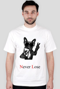 Never