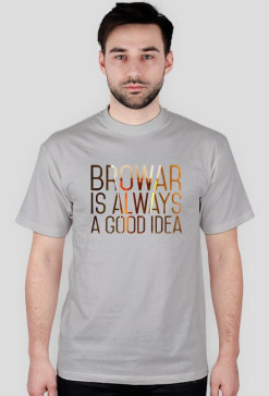 Browar is always a good idea.