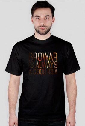 Browar is always a good idea.