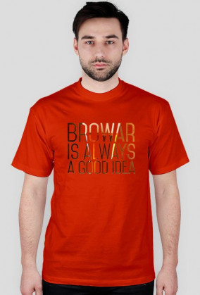 Browar is always a good idea.