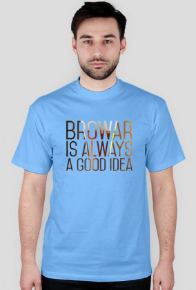 Browar is always a good idea.