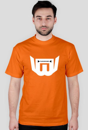 Koszulka - Logo ;)