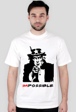 impossible