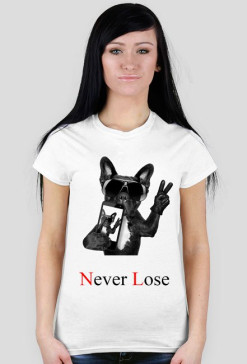 Never