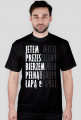 BLZ T-Shirt - Prezes Dark