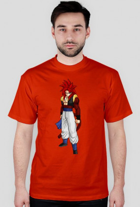 Gogeta ssj4
