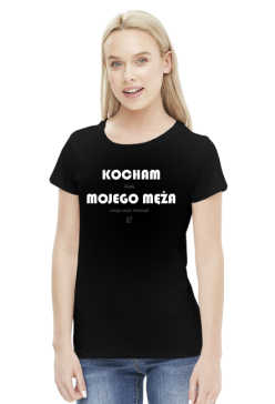 Kocham Mojego Męża KIEDY...