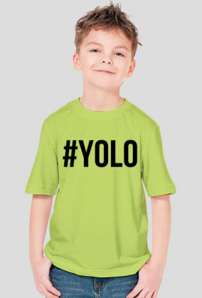 #yolo