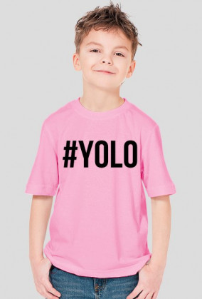 #yolo