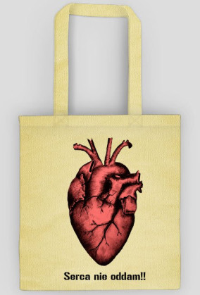 Serca nie oddam!!