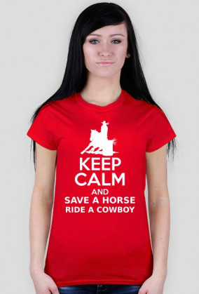 Save a horse II - wersja biała