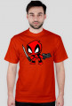 Deadpool little