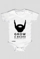 KIDS - GROW A BEARD BEARDS ARE SEXY