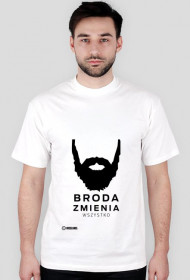 BRODA ZMIENIA WSZYSTKO