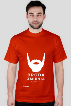 BRODA ZMIENIA WSZYSTKO