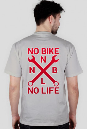 No Bike No Life