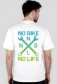 No Bike No Life