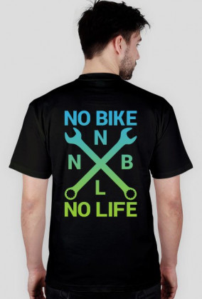 No Bike No Life