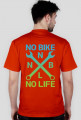 No Bike No Life