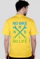 No Bike No Life