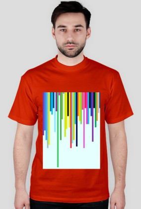 RainbowStripes