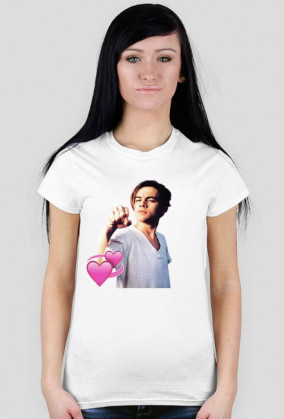 T-SHIRT  leo