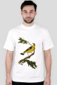 BirdOnBranch
