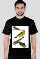 BirdOnBranch