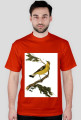 BirdOnBranch