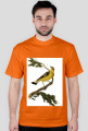 BirdOnBranch