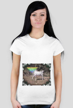 Unicorn Girl