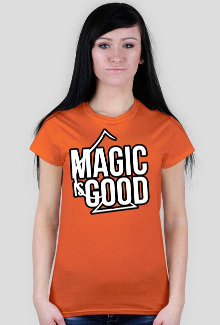 MAGIC is GOOD - Kobeta
